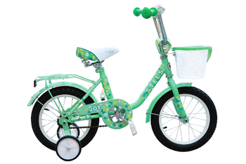 Детский велосипед Stels Joy 14