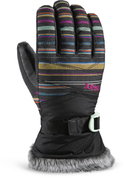 Перчатки Dakine Alero Glove Tao Taos (2016)