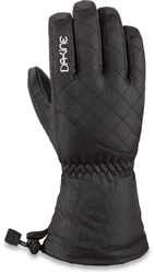 Перчатки Dakine Lynx Glove 4 Black (2016)
