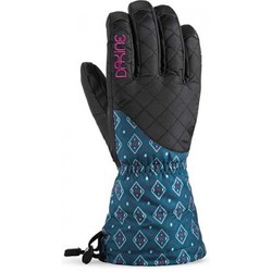 Перчатки Dakine Lynx Glove Kml Kamali (2016)
