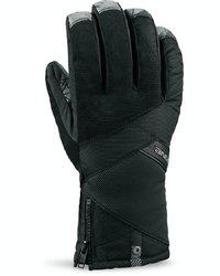 Перчатки Dakine Cherger Glove Black (2016)