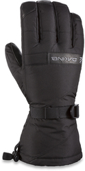 Перчатки Dakine Nova Glove Black (2016)