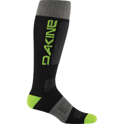 Носки Dakine Mens Summit Sock Lime (2016)