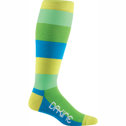 Носки Dakine Womens Ultra Sock Moss (2016)