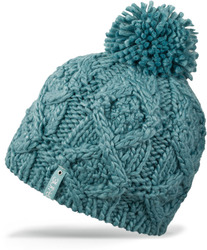Шапка Dakine Mia MNB Mineral Blue (2016)