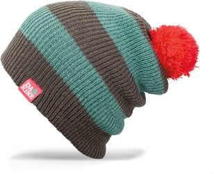 Шапка Dakine Colleen MBS Mineral Blue Stripe (2016)