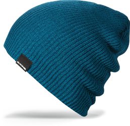 Шапка Dakine Tall Boy MBE Moroccan Blue (2016)