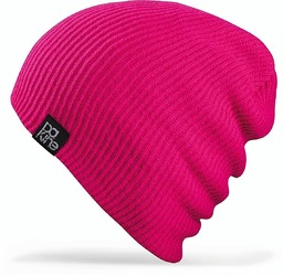 Шапка Dakine Tall Boy Magenta (2016)