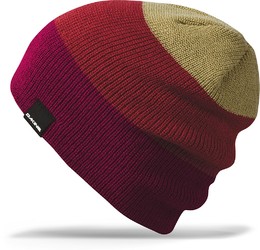 Шапка Dakine Lester Garnet/Brick (2016)