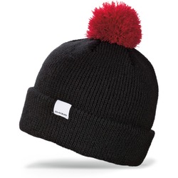 Шапка Dakine Elmo 003 Black (2016)