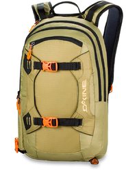 Рюкзак Dakine Baker 16L Taiga (2016)