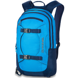 Рюкзак Dakine Baker 16L Blues (2016)