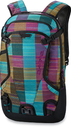Рюкзак Dakine Women's Heli Pack 12L Libby (2016)
