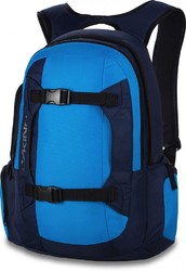 Рюкзак Dakine Mission 25L Blues (2016)
