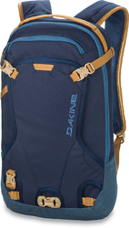 Рюкзак Dakine Heli Pack 12L Bozeman (2016)