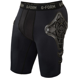 Шорты защитные G-Form Pro-X Compression Shorts Black/grey (2018)