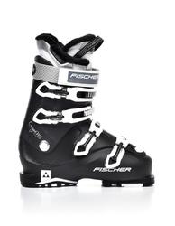 Горнолыжные ботинки Fischer Cruzar 8 Thermoshape (2016)