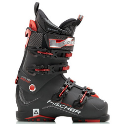 Горнолыжные ботинки Fischer Hybrid 12 Vacuum Full Fit (2016)