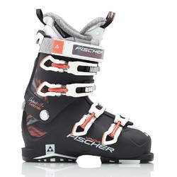 Горнолыжные ботинки Fischer Hybrid 8 Vacuum Full Fit (2016)