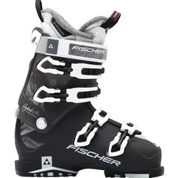Горнолыжные ботинки Fischer Hybrid 9 Thermoshape (2016)
