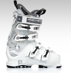 Горнолыжные ботинки Fischer Hybrid 9 Vacuum CF (2016)
