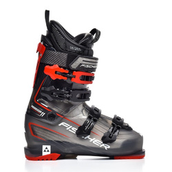 Горнолыжные ботинки Fischer Progressor 11 Thermoshape BL (2016)