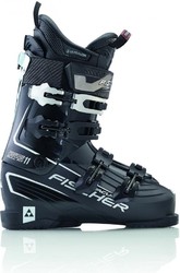 Горнолыжные ботинки Fischer Progressor 11 Vacuum Full Fit (2016)