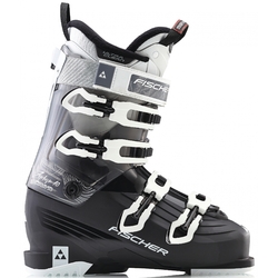 Горнолыжные ботинки Fischer Zephyr 10 Vacuum CF (2016)