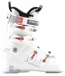 Горнолыжные ботинки Fischer Zephyr 8 Vacuum CF (2016)