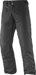 Штаны Salomon Fantasy Black (2015)