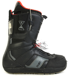 Сноубордические ботинки Б/У Burton Progression Mens SZ (2015)