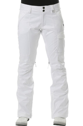 Штаны Burton WB INDULGENCE PT Hot Streak (2014)