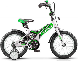 Детский велосипед Stels Jet 12