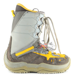Сноубордические ботинки Б/У K2 Lina (2015)