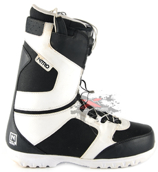 Сноубордические ботинки Б/У Nitro Nomad TLS (2014)