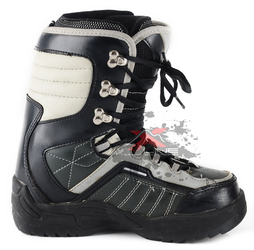 Сноубордические ботинки Б/У Fly 1723-04B (2008)
