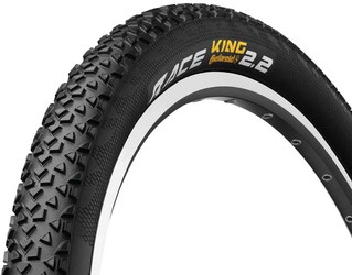 Покрышка Continental Race King (2018)