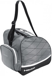 Сумка HEAD Boot Bag Black/silver (2016)