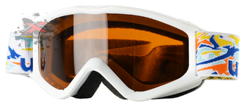 Маска детская Uvex Speedy Pro (2015)