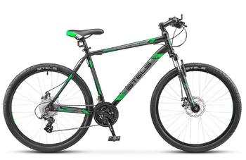 Велосипед MTB Stels Navigator 500 MD (2017)