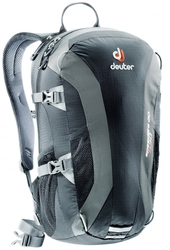 Велорюкзак Deuter Speed lite 20 Black-granite (2017)