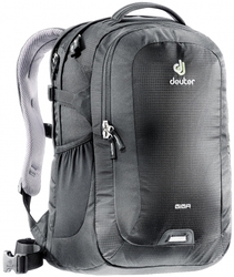 Велорюкзак Deuter Giga Black (2017)