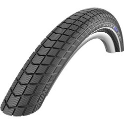 Покрышка Schwalbe Big Ben (2018)