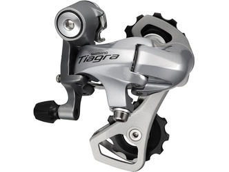 Переключатель задний Shimano Tiagra RD-4601 (2018)