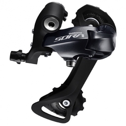 Переключатель задний Shimano Sora RD-R3000 (2018)