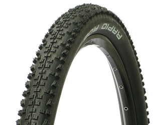 Покрышка Schwalbe Rapid Rob (2018)