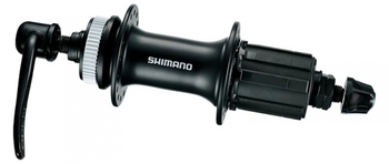 Втулка задняя Shimano Acera FH-M3050 (2017)