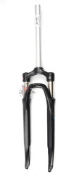 Амортизационная вилка Suntour NCX lite D-RL 700С 63 (2017)