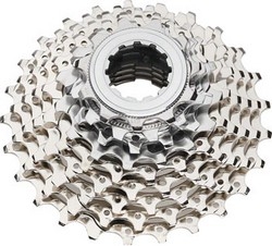 Кассета Shimano Tiagra HG400 (2018)