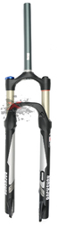 Амортизационная вилка RockShox 30 Gold TK SA 27.5 CrownLock (2016)